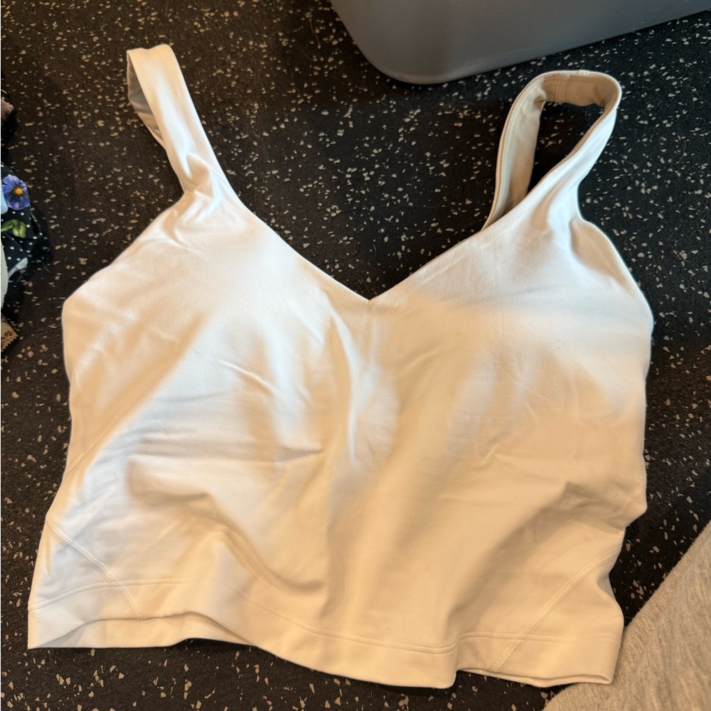 Lululemon Align Tank